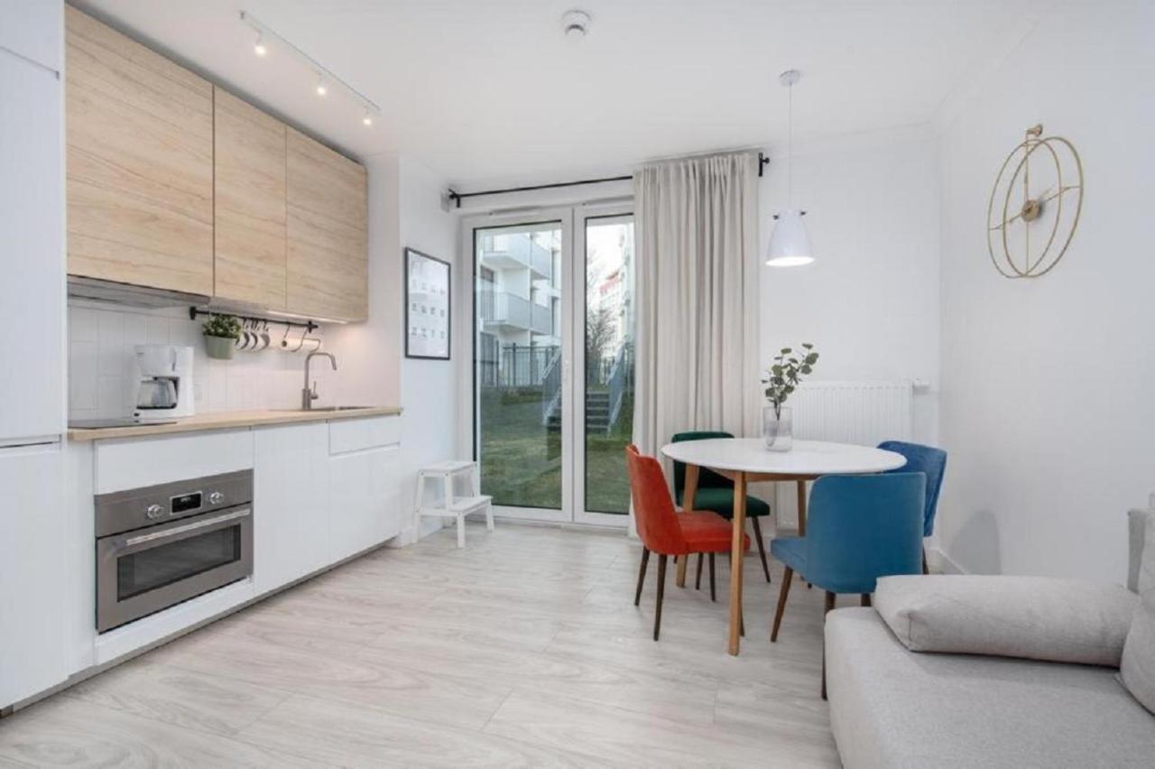 Apartment Na Rybakach