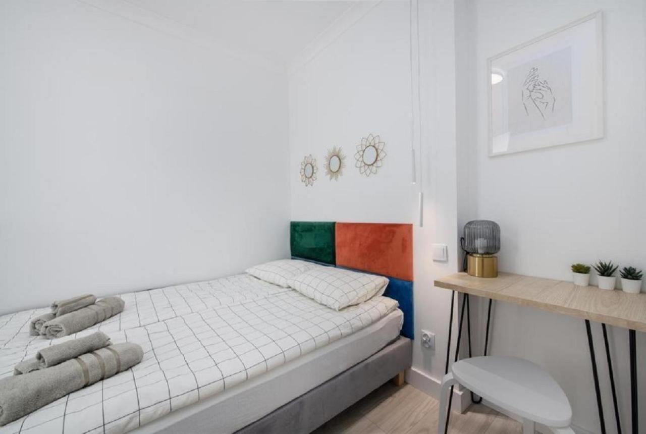 Apartment Na Rybakach Gdansk